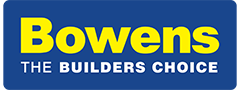 Bowens - The Builders Choice